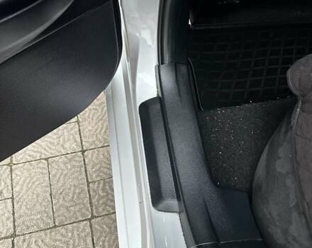 Серый Лексус СТ, объемом двигателя 1.8 л и пробегом 246 тыс. км за 10900 $, фото 26 на Automoto.ua