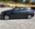 Сірий Лексус СТ, об'ємом двигуна 1.8 л та пробігом 189 тис. км за 12100 $, фото 3 на Automoto.ua