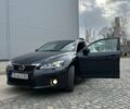 Сірий Лексус СТ, об'ємом двигуна 1.8 л та пробігом 210 тис. км за 7500 $, фото 1 на Automoto.ua