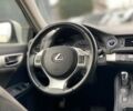 Сірий Лексус СТ, об'ємом двигуна 1.8 л та пробігом 221 тис. км за 10500 $, фото 24 на Automoto.ua