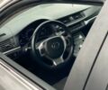 Сірий Лексус СТ, об'ємом двигуна 1.8 л та пробігом 221 тис. км за 10500 $, фото 18 на Automoto.ua
