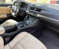 Сірий Лексус СТ, об'ємом двигуна 1.8 л та пробігом 189 тис. км за 12100 $, фото 15 на Automoto.ua