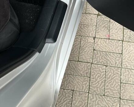 Серый Лексус СТ, объемом двигателя 1.8 л и пробегом 246 тыс. км за 10900 $, фото 30 на Automoto.ua