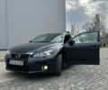 Серый Лексус СТ, объемом двигателя 1.8 л и пробегом 210 тыс. км за 7500 $, фото 1 на Automoto.ua