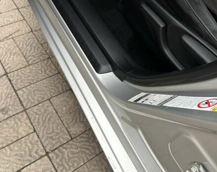 Серый Лексус СТ, объемом двигателя 1.8 л и пробегом 246 тыс. км за 10900 $, фото 25 на Automoto.ua