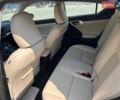 Сірий Лексус СТ, об'ємом двигуна 1.8 л та пробігом 189 тис. км за 12100 $, фото 10 на Automoto.ua