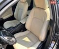 Сірий Лексус СТ, об'ємом двигуна 1.8 л та пробігом 189 тис. км за 12100 $, фото 9 на Automoto.ua