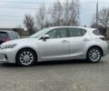 Сірий Лексус СТ, об'ємом двигуна 1.8 л та пробігом 221 тис. км за 10500 $, фото 10 на Automoto.ua