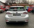 Сірий Лексус СТ, об'ємом двигуна 1.8 л та пробігом 221 тис. км за 10500 $, фото 13 на Automoto.ua