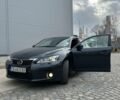 Серый Лексус СТ, объемом двигателя 1.8 л и пробегом 210 тыс. км за 7500 $, фото 1 на Automoto.ua