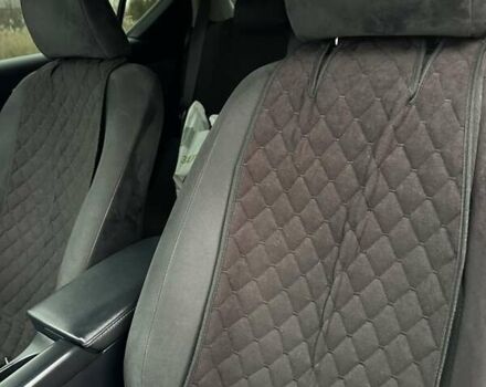 Серый Лексус СТ, объемом двигателя 1.8 л и пробегом 246 тыс. км за 10900 $, фото 41 на Automoto.ua