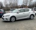 Сірий Лексус СТ, об'ємом двигуна 1.8 л та пробігом 221 тис. км за 10500 $, фото 6 на Automoto.ua