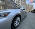 Серый Лексус СТ, объемом двигателя 1.8 л и пробегом 88 тыс. км за 14500 $, фото 6 на Automoto.ua