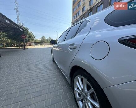 Серый Лексус СТ, объемом двигателя 1.8 л и пробегом 88 тыс. км за 14500 $, фото 14 на Automoto.ua