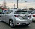 Сірий Лексус СТ, об'ємом двигуна 1.8 л та пробігом 221 тис. км за 10500 $, фото 9 на Automoto.ua
