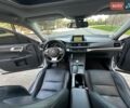 Серый Лексус СТ, объемом двигателя 1.8 л и пробегом 88 тыс. км за 14500 $, фото 36 на Automoto.ua