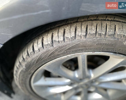 Сірий Лексус СТ, об'ємом двигуна 1.8 л та пробігом 285 тис. км за 11800 $, фото 35 на Automoto.ua