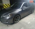 Лексус СТ 2012 в Львове на Automoto.ua Серый Лексус СТ, объемом двигателя 1.8 л и пробегом 285 тыс. км за 10500 $, фото 10 на Automoto.ua