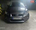 Лексус СТ 2012 в Львове на Automoto.ua Серый Лексус СТ, объемом двигателя 1.8 л и пробегом 285 тыс. км за 10500 $, фото 1 на Automoto.ua