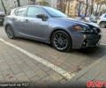 Сірий Лексус СТ, об'ємом двигуна 1.8 л та пробігом 177 тис. км за 11800 $, фото 2 на Automoto.ua