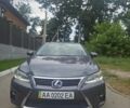 Сірий Лексус СТ, об'ємом двигуна 1.8 л та пробігом 185 тис. км за 11600 $, фото 1 на Automoto.ua