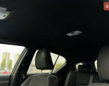 Серый Лексус СТ, объемом двигателя 1.8 л и пробегом 125 тыс. км за 12500 $, фото 34 на Automoto.ua