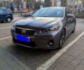 Сірий Лексус СТ, об'ємом двигуна 1.8 л та пробігом 177 тис. км за 11800 $, фото 1 на Automoto.ua