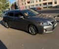 Серый Лексус СТ, объемом двигателя 1.8 л и пробегом 217 тыс. км за 11300 $, фото 1 на Automoto.ua