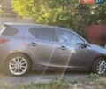 Сірий Лексус СТ, об'ємом двигуна 1.8 л та пробігом 230 тис. км за 11999 $, фото 1 на Automoto.ua