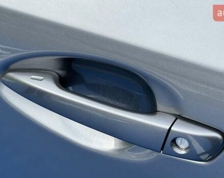 Серый Лексус СТ, объемом двигателя 1.8 л и пробегом 125 тыс. км за 12500 $, фото 11 на Automoto.ua