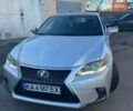 Серый Лексус СТ, объемом двигателя 1.8 л и пробегом 180 тыс. км за 11500 $, фото 4 на Automoto.ua