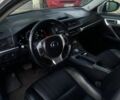 Сірий Лексус СТ, об'ємом двигуна 1.8 л та пробігом 200 тис. км за 12400 $, фото 12 на Automoto.ua