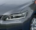 Сірий Лексус СТ, об'ємом двигуна 1.8 л та пробігом 125 тис. км за 14000 $, фото 35 на Automoto.ua
