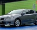 Сірий Лексус СТ, об'ємом двигуна 1.8 л та пробігом 125 тис. км за 14000 $, фото 3 на Automoto.ua