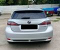 Сірий Лексус СТ, об'ємом двигуна 18 л та пробігом 270 тис. км за 10700 $, фото 5 на Automoto.ua