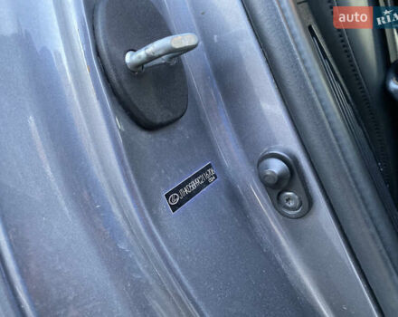 Сірий Лексус СТ, об'ємом двигуна 1.8 л та пробігом 285 тис. км за 11800 $, фото 26 на Automoto.ua