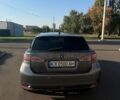 Серый Лексус СТ, объемом двигателя 1.8 л и пробегом 217 тыс. км за 11300 $, фото 3 на Automoto.ua