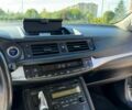 Сірий Лексус СТ, об'ємом двигуна 1.8 л та пробігом 273 тис. км за 11200 $, фото 7 на Automoto.ua
