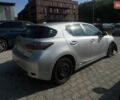Сірий Лексус СТ, об'ємом двигуна 1.8 л та пробігом 430 тис. км за 9300 $, фото 7 на Automoto.ua