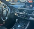 Серый Лексус СТ, объемом двигателя 1.8 л и пробегом 180 тыс. км за 11500 $, фото 8 на Automoto.ua