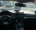 Сірий Лексус СТ, об'ємом двигуна 1.8 л та пробігом 430 тис. км за 9300 $, фото 10 на Automoto.ua