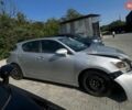 Сірий Лексус СТ, об'ємом двигуна 1.8 л та пробігом 430 тис. км за 9300 $, фото 1 на Automoto.ua