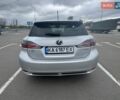 Серый Лексус СТ, объемом двигателя 1.8 л и пробегом 180 тыс. км за 11500 $, фото 3 на Automoto.ua