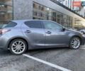 Сірий Лексус СТ, об'ємом двигуна 1.8 л та пробігом 285 тис. км за 11800 $, фото 12 на Automoto.ua