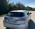 Сірий Лексус СТ, об'ємом двигуна 1.8 л та пробігом 273 тис. км за 11200 $, фото 3 на Automoto.ua