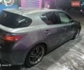 Лексус СТ 2012 в Львове на Automoto.ua Серый Лексус СТ, объемом двигателя 1.8 л и пробегом 285 тыс. км за 10500 $, фото 8 на Automoto.ua