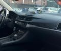 Сірий Лексус СТ, об'ємом двигуна 1.8 л та пробігом 430 тис. км за 9300 $, фото 16 на Automoto.ua