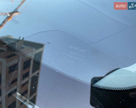 Сірий Лексус СТ, об'ємом двигуна 1.8 л та пробігом 285 тис. км за 11800 $, фото 16 на Automoto.ua