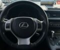 Сірий Лексус СТ, об'ємом двигуна 1.8 л та пробігом 430 тис. км за 9300 $, фото 9 на Automoto.ua