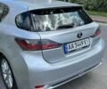 Сірий Лексус СТ, об'ємом двигуна 1.8 л та пробігом 246 тис. км за 11000 $, фото 3 на Automoto.ua